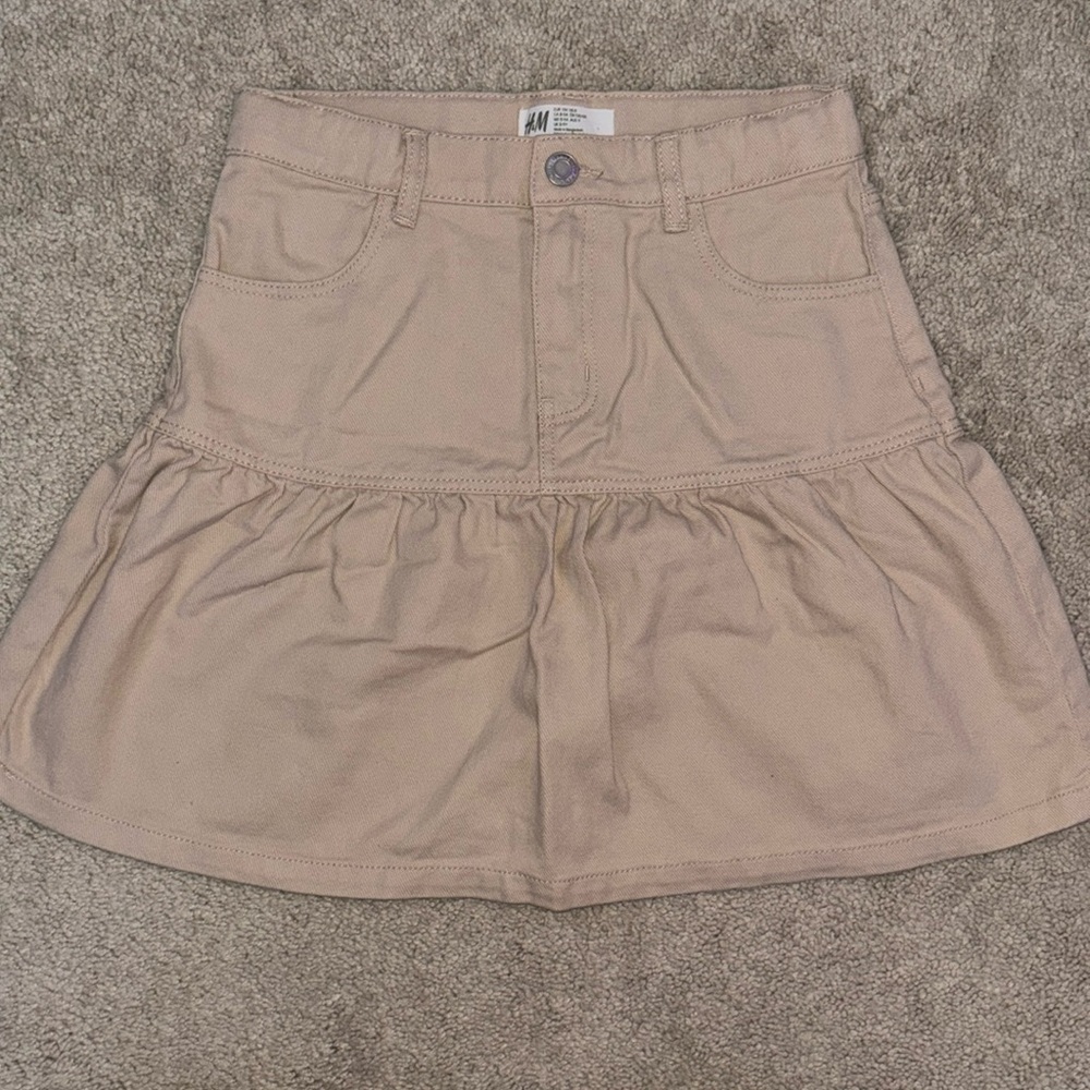 H&M Girls Skirt